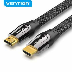 HDMI KABEL 4K FLAT VENTION 1.5 m AASBG CRNI