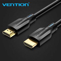 HDMI KABEL 2.1 8K VENTION 3 m AANBI CRNI