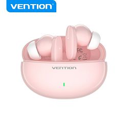 BLUETOOTH SLUŠALICE VENTION NBFP0 ROZE
