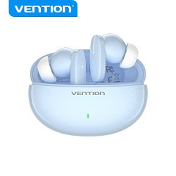 BLUETOOTH SLUŠALICE VENTION NBFS0 PLAVE
