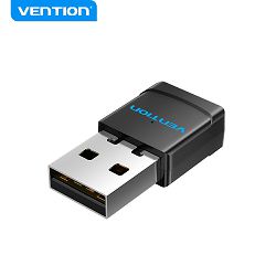 MREŽNI ADAPTER USB WI-FI 2.4G VENTION KDRB0 CRNI