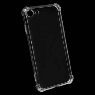 MASKICA +CLASS TPU SAFE ZA APPLE IPHONE 7, 8, IPHONE SE 2020, SE 2022 PROZIRNA