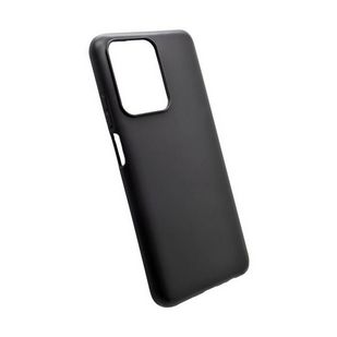 MASKICA +CLASS TPU PUDING ZA XIAOMI REDMI NOTE 13 PRO PLUS 5G CRNA
