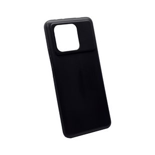 MASKICA +CLASS TPU PUDING ZA XIAOMI POCO X6 PRO CRNA
