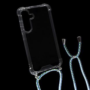 MASKICA +CLASS ACRYLIC S UZICOM ZA SAMSUNG S23 ULTRA, S918 BPROZ.+ŠARE.ZELENA