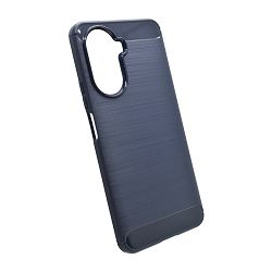 MASKICA +CLASS TPU KARBON MAT ZA HUAWEI NOVA 10 SE PLAVA