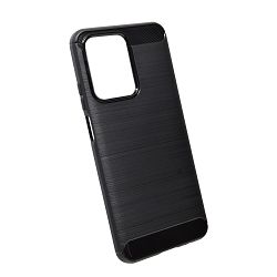 MASKICA +CLASS TPU KARBON MAT ZA HONOR X7A CRNA