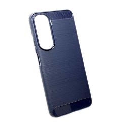 MASKICA +CLASS TPU KARBON MAT ZA HONOR 90 LITE PLAVA
