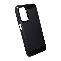 MASKICA +CLASS TPU KARBON MAT ZA XIAOMI MI 10T, MI 10T PRO CRNA