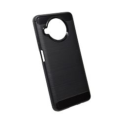 MASKICA +CLASS TPU KARBON MAT ZA XIAOMI MI 10T LITE CRNA
