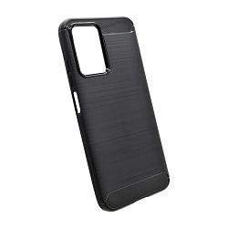 MASKICA +CLASS TPU KARBON MAT ZA XIAOMI REDMI 10 5G CRNA