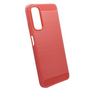 MASKICA +CLASS TPU KARBON MAT ZA XIAOMI 13T, XIAOMI 13T PRO CRNA