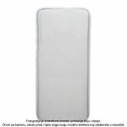 MASKICA +CLASS TPU 360 ZA XIAOMI REDMI 9C, REDMI 9C NFC PROZIRNA