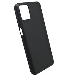 MASKICA +CLASS TPU PUDING ZA MOTOROLU MOTO G32 CRNA
