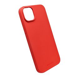 MASKICA GOOSPERY MERCURY SF JELLY ZA APPLE IPHONE 14 PLUS CRVENA