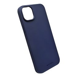 MASKICA GOOSPERY MERCURY SF JELLY ZA APPLE IPHONE 14 PLUS TAMNO PLAVA
