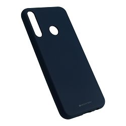 MASKICA GOOSPERY MERCURY SF JELLY ZA HUAWEI P40 LITE E, Y7P TAMNO PLAVA
