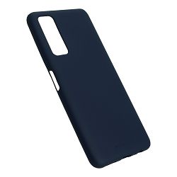 MASKICA GOOSPERY MERCURY SF JELLY ZA HUAWEI P SMART 2021 TAMNO PLAVA