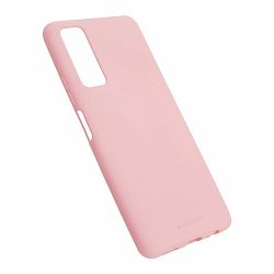 MASKICA GOOSPERY MERCURY SF JELLY ZA HUAWEI P SMART 2021 TAMNO ROZA
