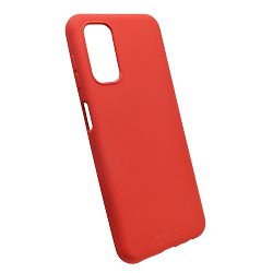 MASKICA GOOSPERY MERCURY SF JELLY ZA SAMSUNG A13 4G, A135F, A137 CRVENA