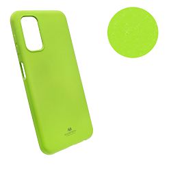 MASKICA GOOSPERY MERCURY PEARL JELLY ZA SAMSUNG A13 4G, A135F, A137 LIME