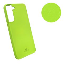 MASKICA GOOSPERY MERCURY PEARL JELLY ZA SAMSUNG S22 PLUS 5G, S906B LIME