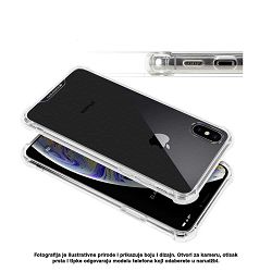 MASKICA GOOSPERY MERCURY SUPER PROTECT ZA SAMSUNG S22 ULTRA 5G, S908B PROZIRNA