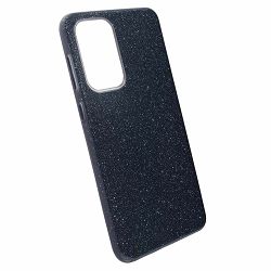 MASKICA +CLASS TPU GLITTER ZA SAMSUNG A33 5G, A336 CRNA