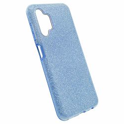 MASKICA +CLASS TPU GLITTER ZA SAMSUNG A13 4G, A135F, A137 PLAVA