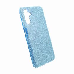 MASKICA +CLASS TPU GLITTER ZA SAMSUNG A04S, A047, A13 5G, A136 PLAVA