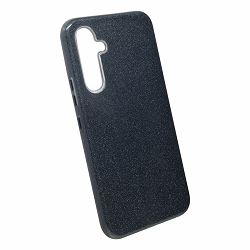 MASKICA +CLASS TPU GLITTER ZA SAMSUNG A34 5G, A346 CRNA