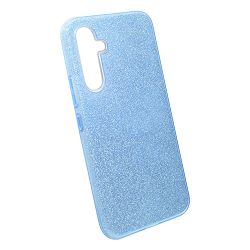 MASKICA +CLASS TPU GLITTER ZA SAMSUNG A34 5G, A346 PLAVA