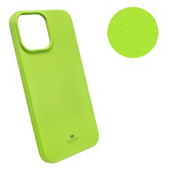 MASKICA GOOSPERY MERCURY PEARL JELLY ZA APPLE IPHONE 13 PRO MAX LIME