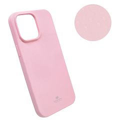 MASKICA GOOSPERY MERCURY PEARL JELLY ZA APPLE IPHONE 14 PRO MAX ROZA