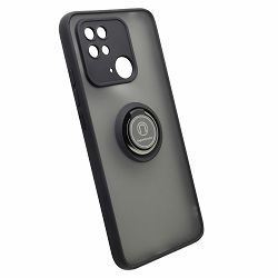 MASKICA +CLASS TPU N-RING ZA XIAOMI REDMI 10C CRNA