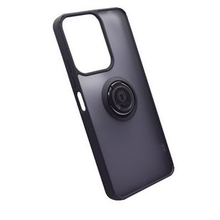 MASKICA +CLASS TPU N-RING ZA XIAOMI REDMI 13C, POCO C65 CRNA