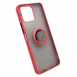 MASKICA +CLASS TPU N-RING ZA HONOR X8, X30I CRVENA
