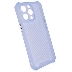 MASKICA +CLASS TPU FIBER ZA APPLE IPHONE 13 PRO PLAVA