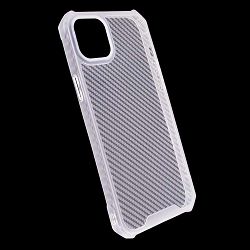 MASKICA +CLASS TPU FIBER ZA APPLE IPHONE 14 PLUS BIJELA