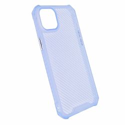 MASKICA +CLASS TPU FIBER ZA APPLE IPHONE 14 PLUS PLAVA