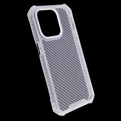 MASKICA +CLASS TPU FIBER ZA APPLE IPHONE 14 PRO BIJELA