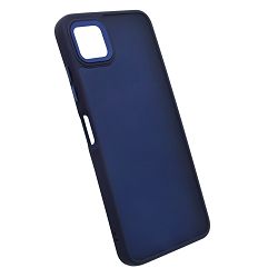 MASKICA +CLASS TPU N-FEEL ZA SAMSUNG A22 5G, A226 PLAVA