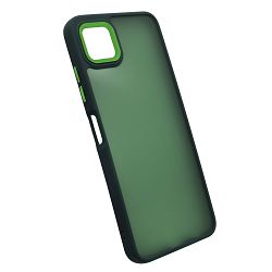 MASKICA +CLASS TPU N-FEEL ZA SAMSUNG A22 5G, A226 ZELENA