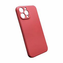 MASKICA +CLASS SILICONE EDGE ZA APPLE IPHONE 13 PRO MAX BORDO