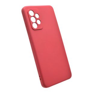 MASKICA +CLASS SILICONE EDGE ZA SAMSUNG A52 5G A526 A52S 5G A526 BORDO