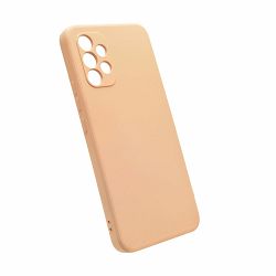 MASKICA +CLASS SILICONE EDGE ZA SAMSUNG A53 5G, A536 BRESKVA