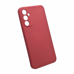 MASKICA +CLASS SILICONE EDGE ZA SAMSUNG A34 5G, A346 BORDO