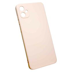 MASKICA +CLASS SILICONE EDGE ZA SAMSUNG A05, A055F BRESKVA