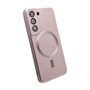 MASKICA +CLASS MAGSAFE PLUS ZA SAMSUNG S22 5G, S901B ROZA