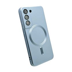 MASKICA +CLASS MAGSAFE PLUS ZA SAMSUNG S22 5G, S901B PLAVA
